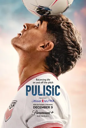 Pulisic Season 1 (Complete)