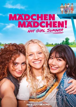Hot Girl Summer (2025) – German