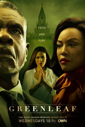 Greenleaf Season 3 – 5 (Complete)