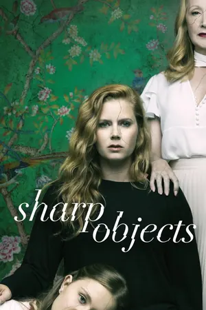 Sharp Objects Season 1 (Complete)