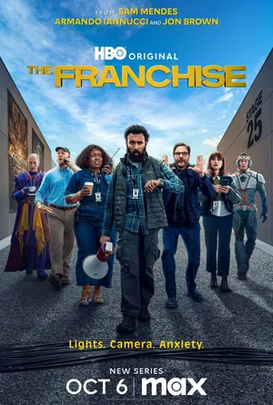 The Franchise Season 1 (Complete)