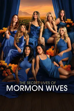 The Secret Lives of Mormon Wives Season 5 (Complete)
