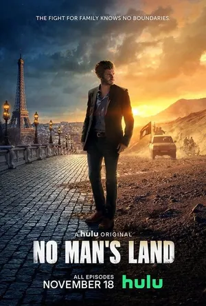 No Man’s Land Season 2 (Complete) [Episode 8 Fix]