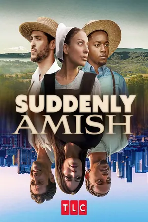 Suddenly Amish Season 1 (Complete)
