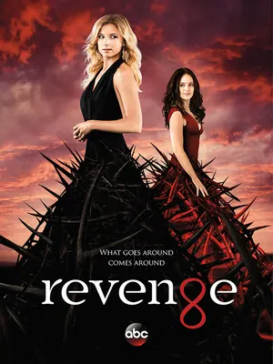 Revenge Season 1 – 4 (Complete)