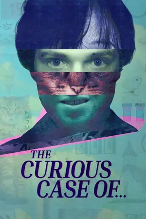 The Curious Case of… Season 2 (Complete)