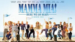 Mamma Mia! Here We Go Again (2018)