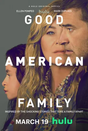 Good American Family Season 1 (Complete)