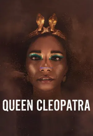 Queen Cleopatra Season 1 (Complete)