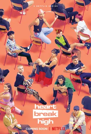 Heartbreak High Season 1 – 2 (Complete)