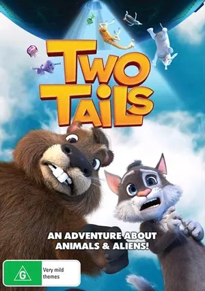 Two Tails (2018)