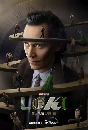 Loki Season 2 (Complete)
