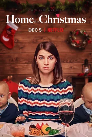 Home for Christmas Season 3 (Complete) – Norwegian