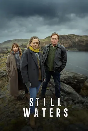 Still Waters Season 1 (Complete)